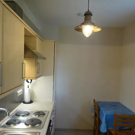 Apartment Wagner *