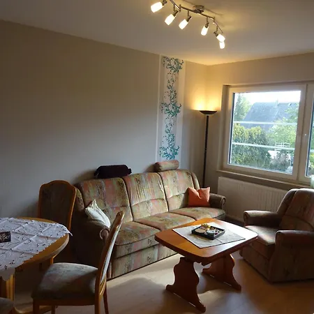 Apartment Wagner Ruppertshofen