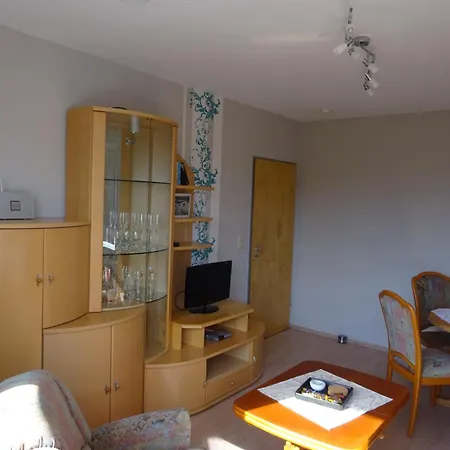 Wagner Apartment *