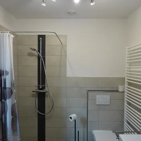 Wagner Apartment