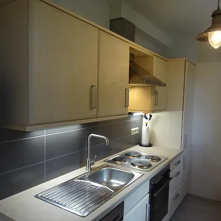 Wagner Apartment