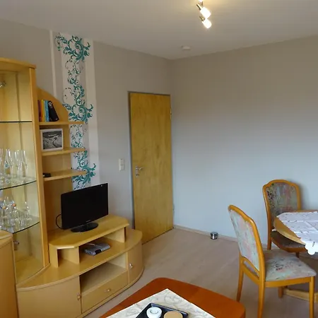 Apartment Wagner